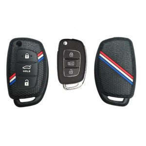 Hyundai Силіконовий чохол для автоключа TC03