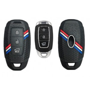 Hyundai Силіконовий чохол для автоключа TC08