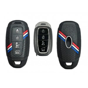Hyundai Силіконовий чохол для автоключа TC09