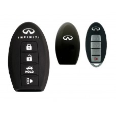 Infiniti Silicone case KC01