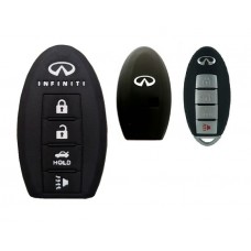 Infiniti Силіконовий чохол для автоключа KC01