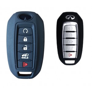 Infiniti Силіконовий чохол для автоключа KC05