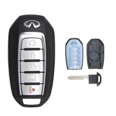 Infiniti Autokey KS10