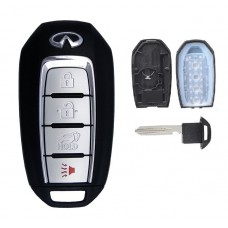 Infiniti Autokey KS09 Infiniti Autokey KS09