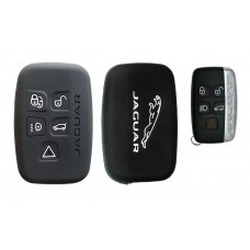 Car keys and accessories for cars - Keys, cases, chips and more, Jaguar Silicone case KC06