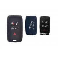 Jaguar Silicone case KC07