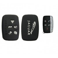 Jaguar Silicone case KC06
