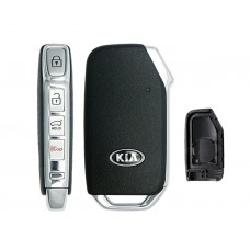 KIA Autokey SH27B