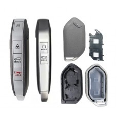 KIA Autokey SH37