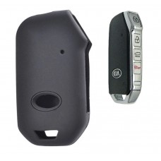 Car keys and accessories for cars - Keys, cases, chips and more, KIA Silicone case KC21