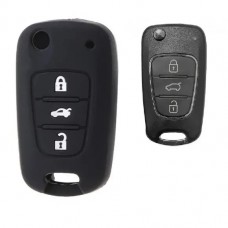 KIA Silicone case KC02