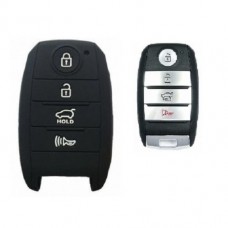 KIA Silicone case KC09