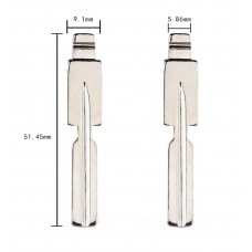 BMW Blade KD18 BMW Blade KD18