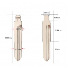 Chery Blade KS32 Chery Blade KS32