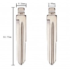 Chevrolet Blade KS59 Chevrolet Blade KS59