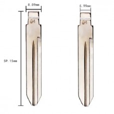 Chrysler Blade KD04 Chrysler Blade KD04