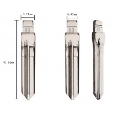 Citroen Blade KS30A Citroen Blade KS30A