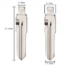 FIAT Blade KD53 FIAT Blade KD53