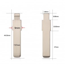 FIAT Blade KS13A FIAT Blade KS13A