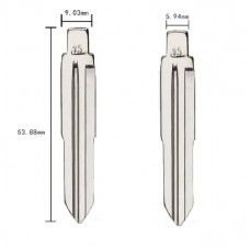 Hyundai Blade HYN10 Hyundai Blade HYN10