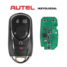 AUTEL Smart Universal Key AU03