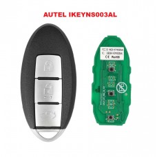 AUTEL Smart Universal Key AU05