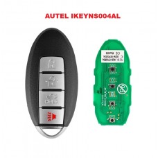 AUTEL Smart Universal Key AU06