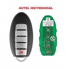 AUTEL Smart Universal Key AU07
