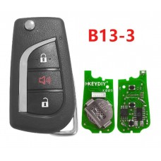 KD900 Remote control for programmer KD17