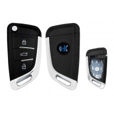 KD900 Remote control flip key for programmer KDS06