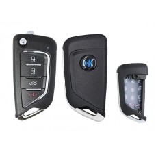 KD900 Remote control flip key for programmer KDS07