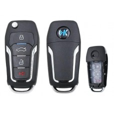 KD900 Remote control flip key for programmer KDS08