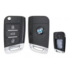 KD900 Remote control flip key for programmer KDS09