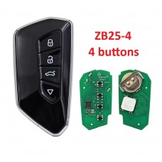 KD900 Remote control for programmer ZB25 KD900 Remote control for programmer ZB25