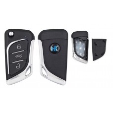 KD900 Remote control flip key for programmer KDS12