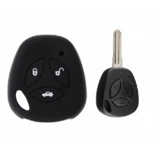 LADAorcs Silicon Case KC01 LADAorcs Silicon Case KC01