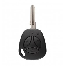 LADAorcs Autokey KS02