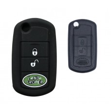 Land Rover Silicone case KC01 Land Rover Silicone case KC01