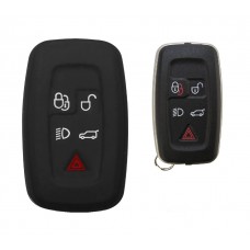 Land Rover Silicone case KC02 Land Rover Silicone case KC02