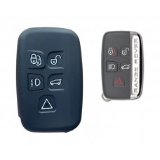 Land Rover Silicone case KC03 Land Rover Silicone case KC03