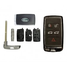 Land Rover Autokey KS194