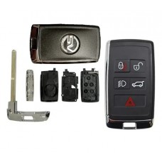 Land Rover Autokey KS195