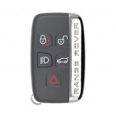 Land Rover Autokey KS16A