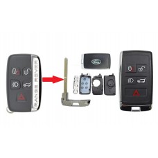 Land Rover Autokey KS192