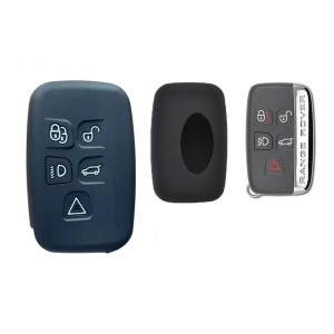 Land Rover Силіконовий чохол для автоключа KB03
