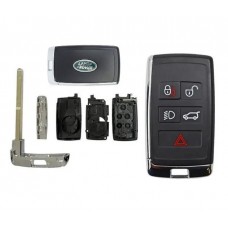 Land Rover Autokey KS193