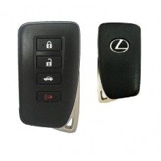 Lexus Autokey KS13C
