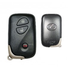 Lexus Autokey KS16