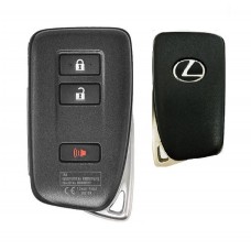 Lexus Autokey KS20C