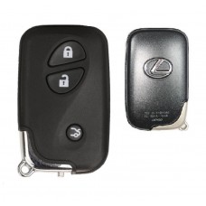 Lexus Autokey KS25A